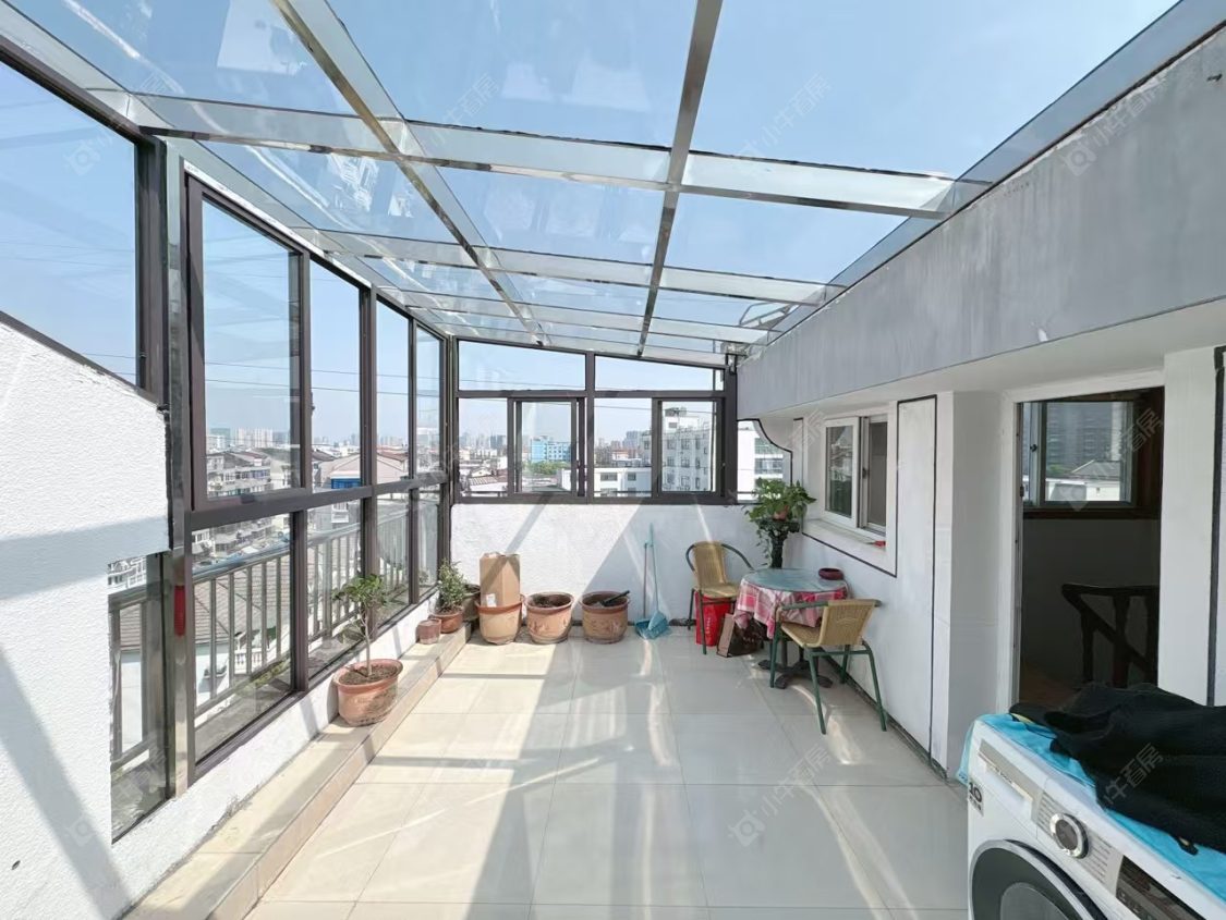 常州颐和家园在租房源室内图_小牛看房