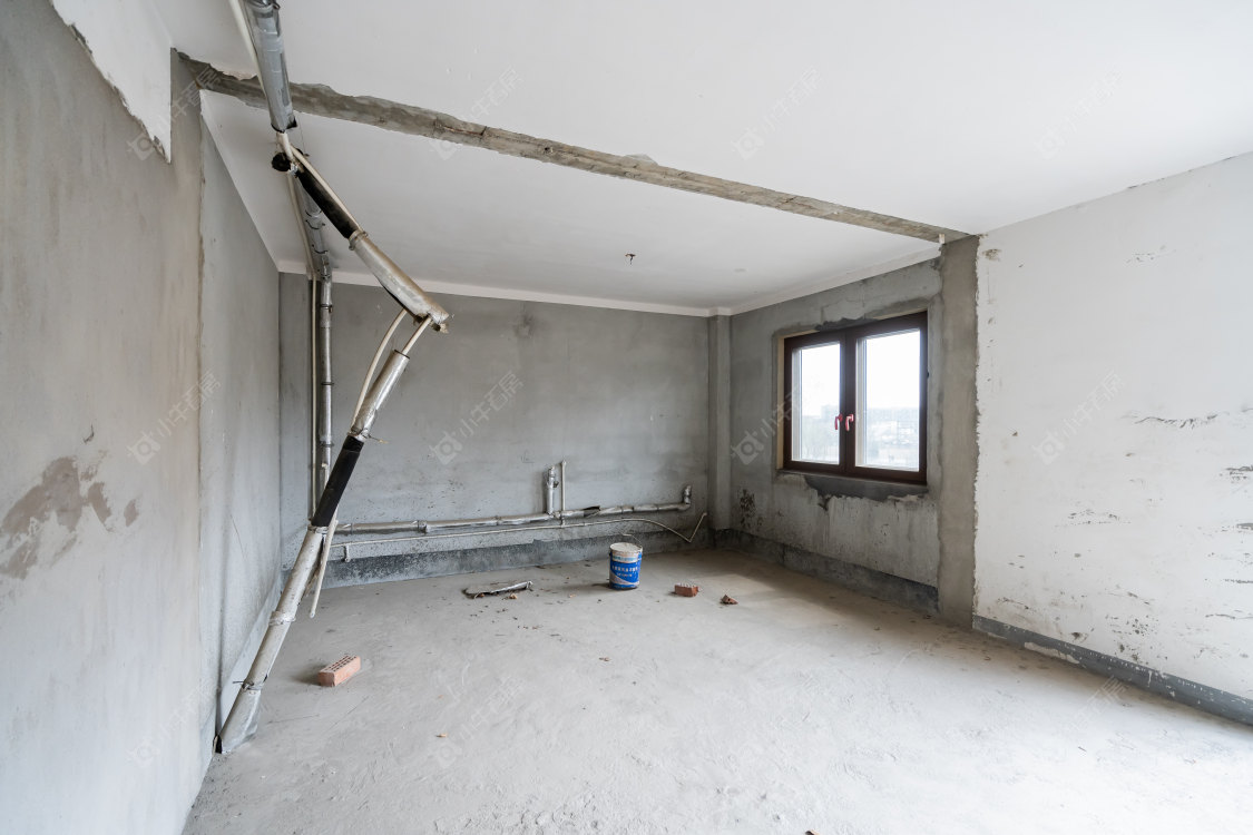 常州高成天鹅湖别墅区在售二手房源室内图_小牛看房