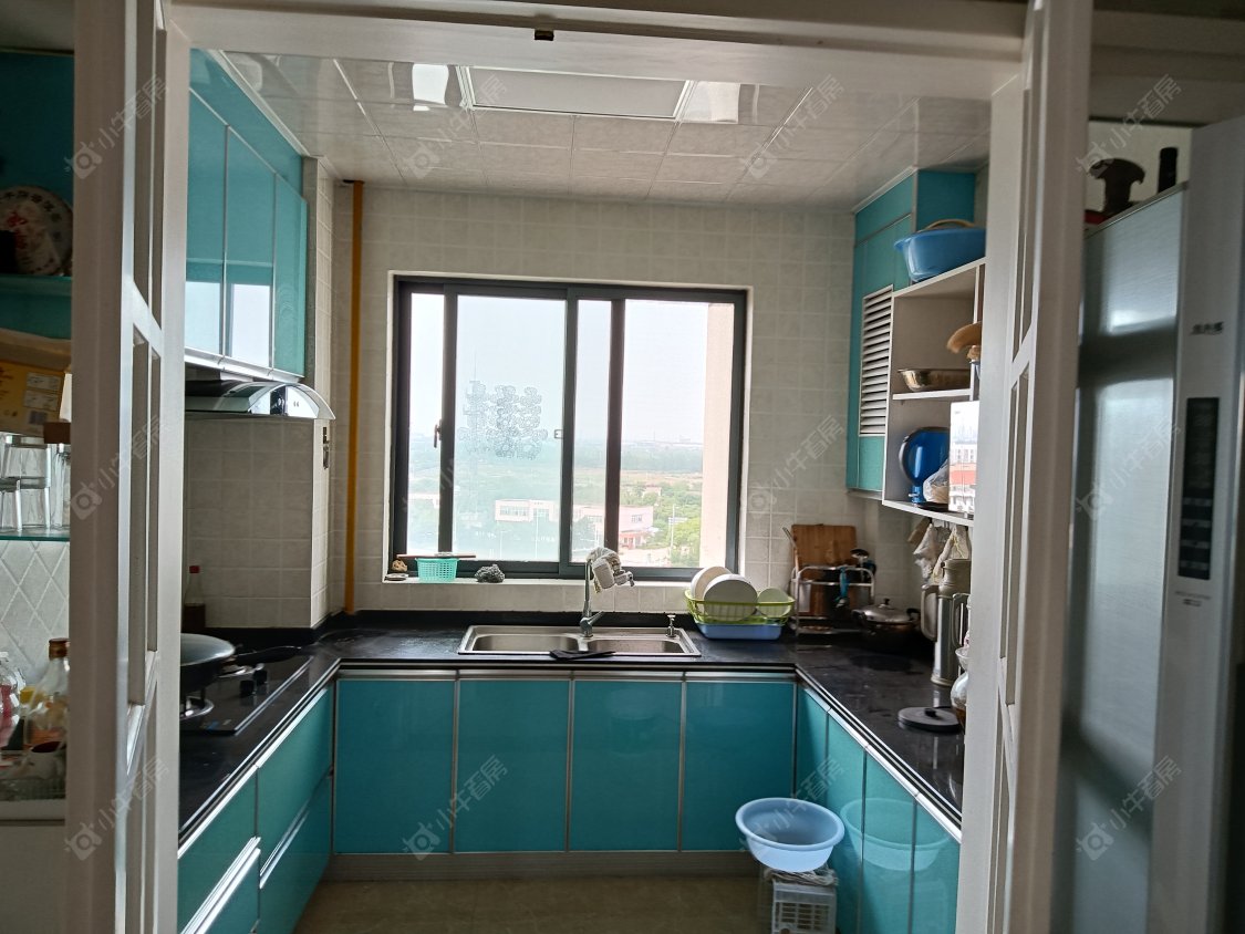 常州紫金园在租房源_小牛看房