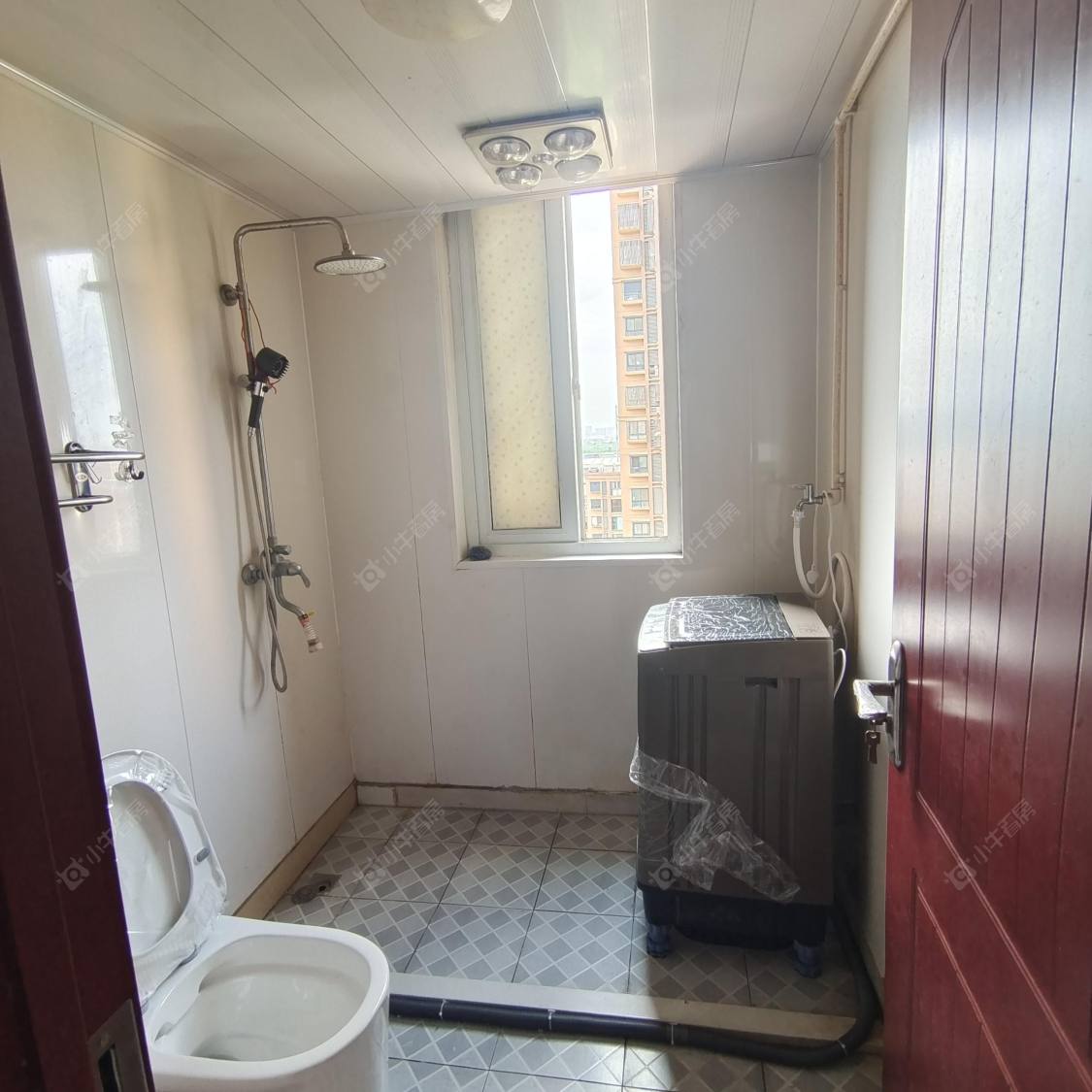 常州潞城花苑在租房源室内图_小牛看房