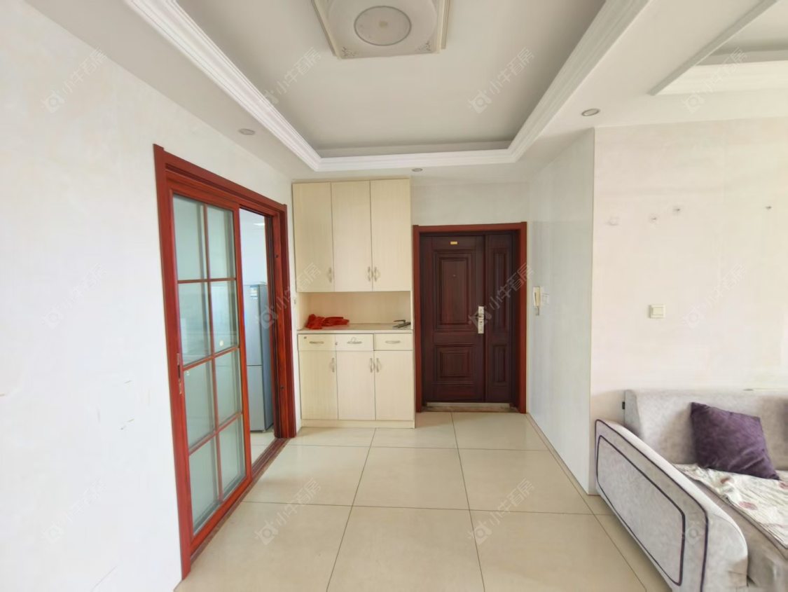 常州山水花苑在租房源_小牛看房