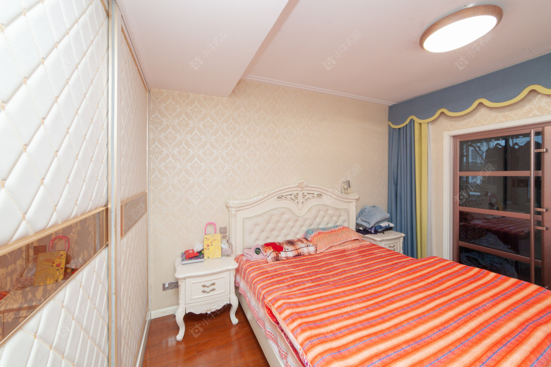 常州府西花园在售二手房源室内图_小牛看房