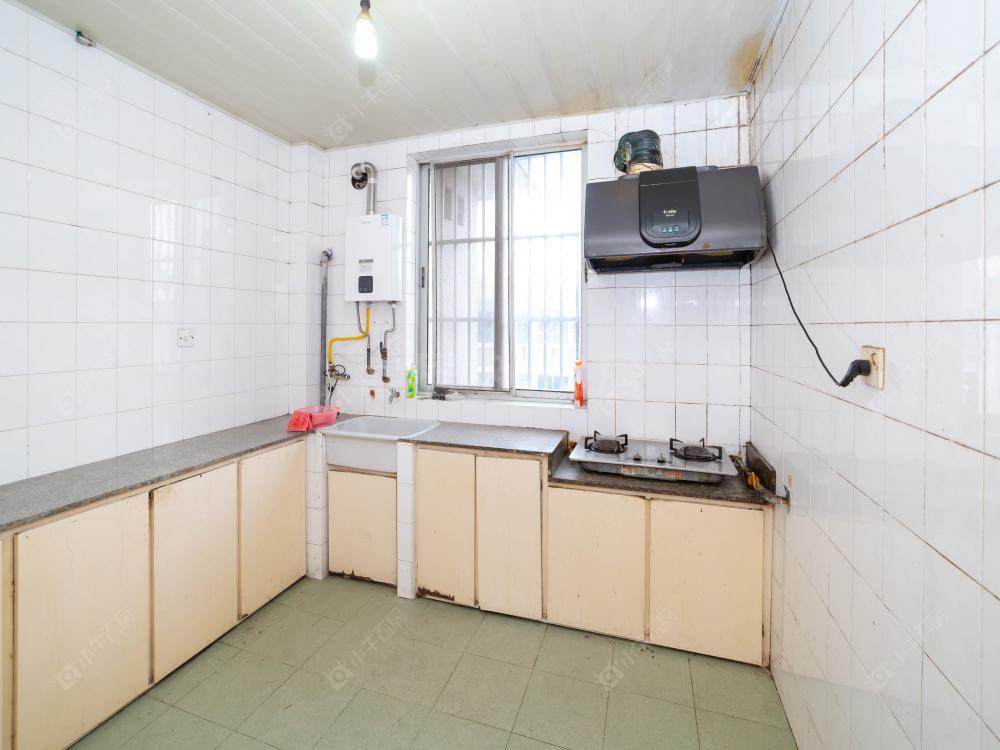 常州翠竹新村南区在售二手房源室内图_小牛看房