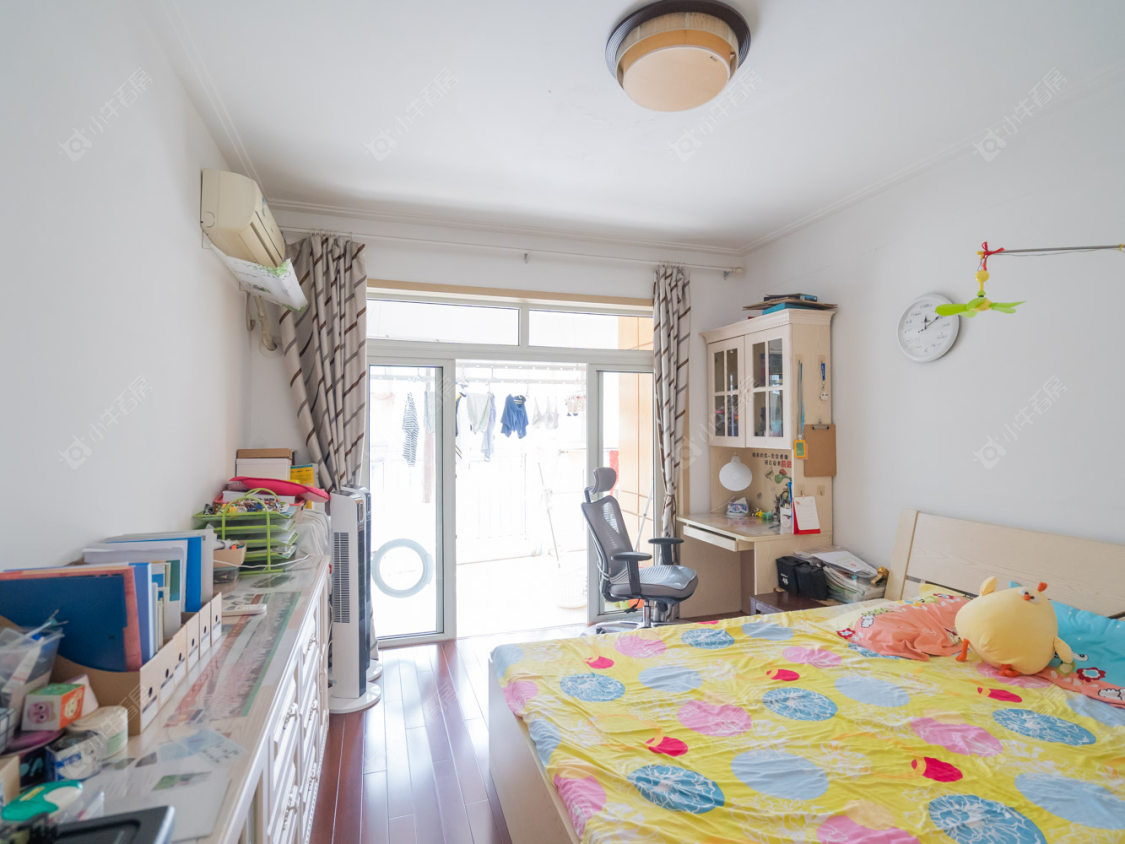 常州景福苑在售二手房源室内图_小牛看房