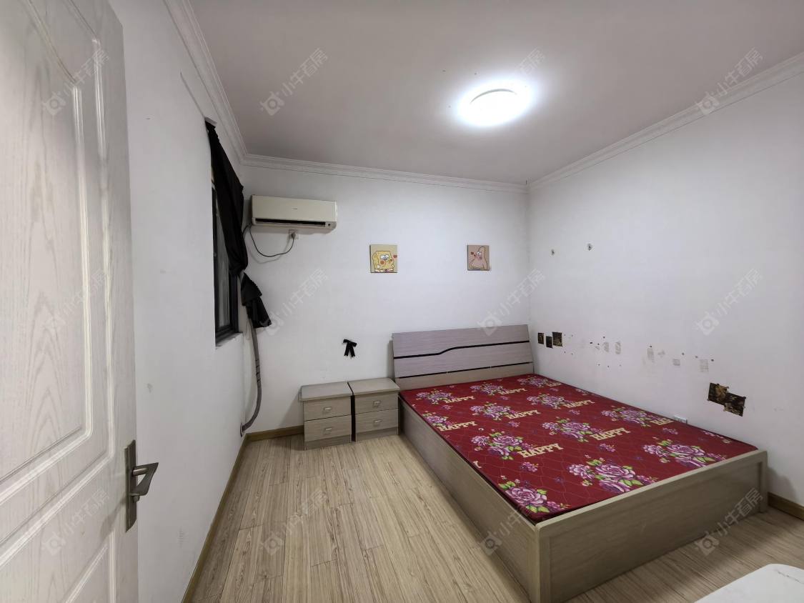 常州邱墅西园在租房源室内图_小牛看房