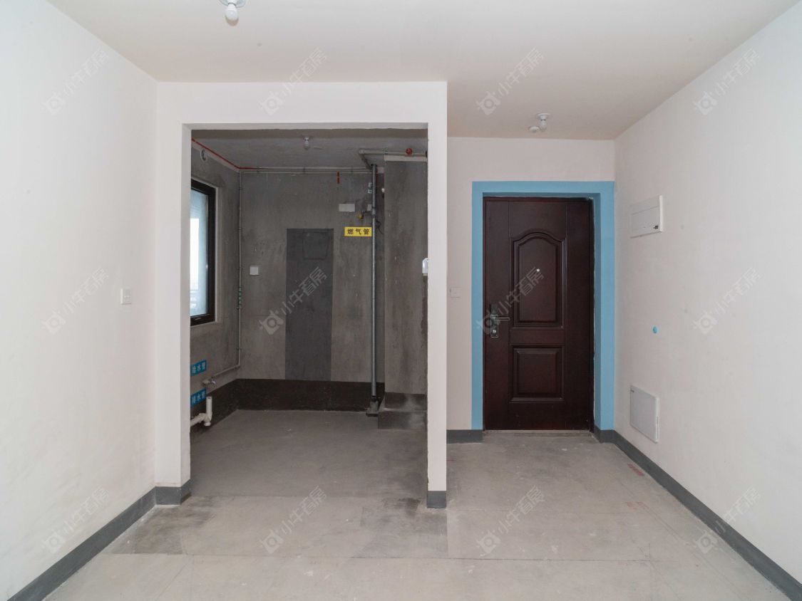 常州桃李东方在售二手房源室内图_小牛看房