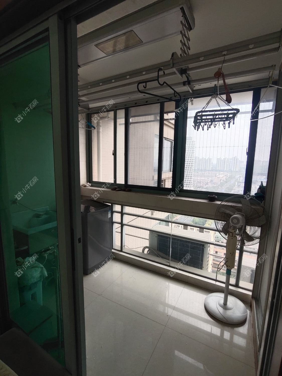 常州御城在租房源_小牛看房