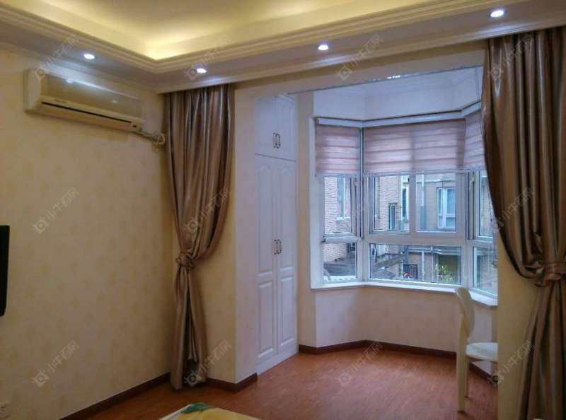 常州清潭花苑在租房源_小牛看房