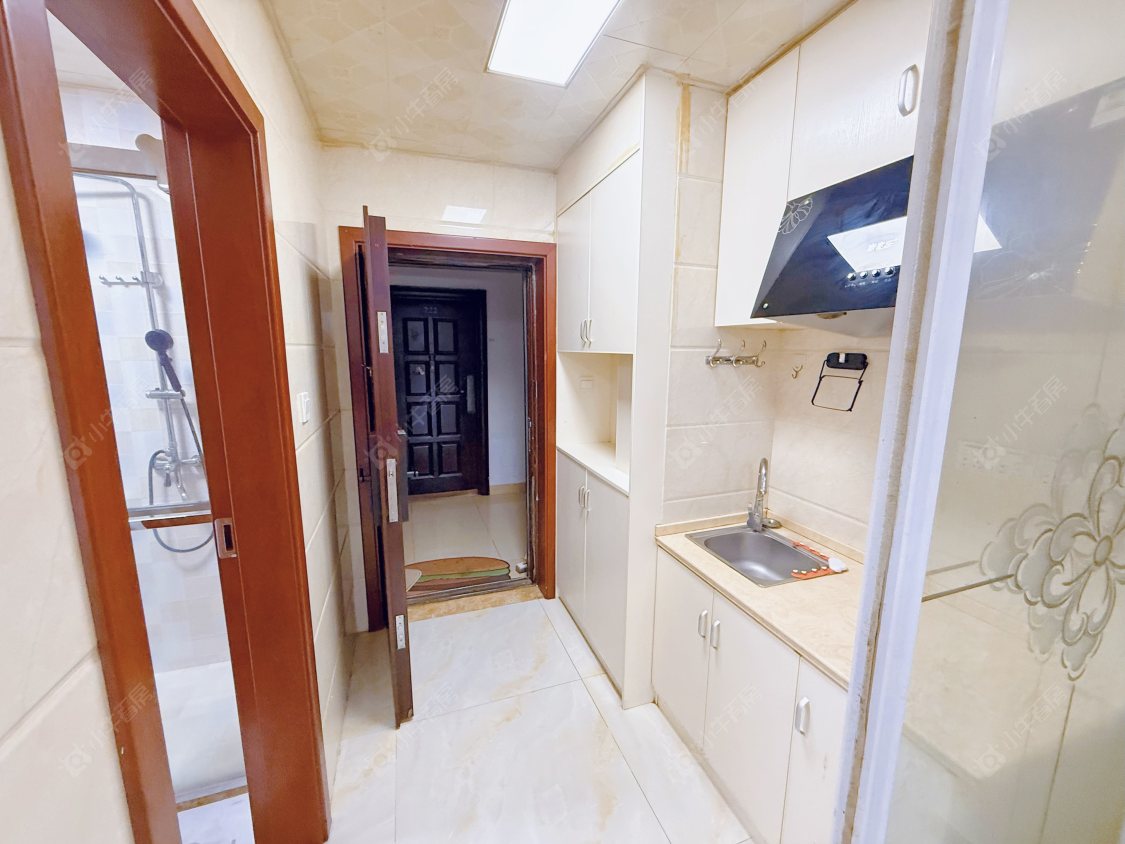 四季青服装城房源室内图 常州四季青服装城在租房源室内图_小牛看房