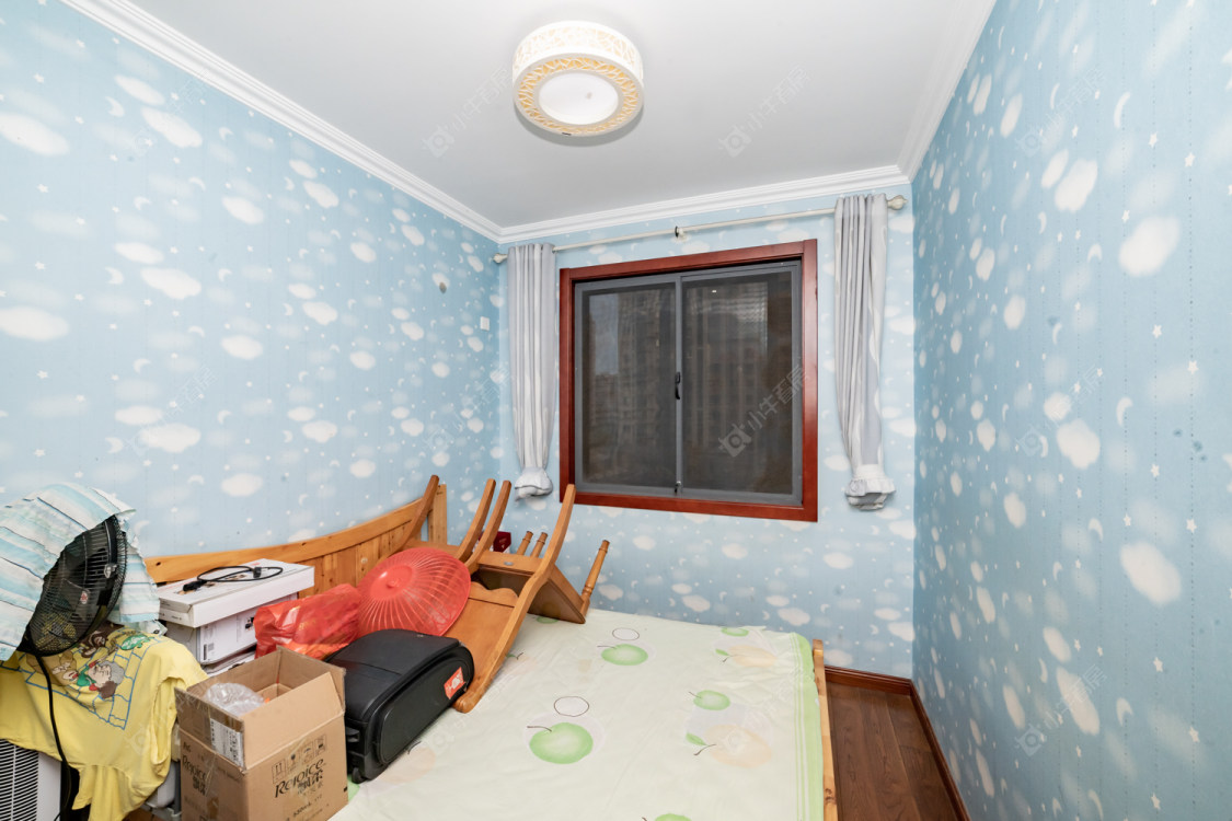 常州高成天鹅湖在售二手房源室内图_小牛看房