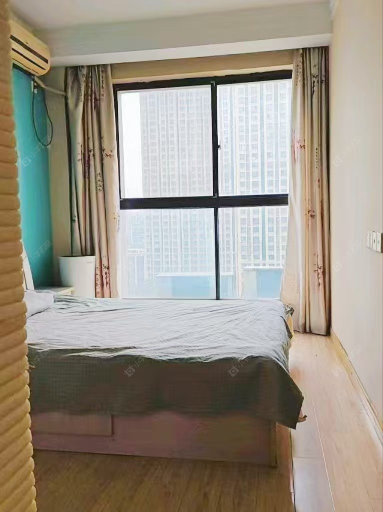 常州香缇湾花园在租房源_小牛看房