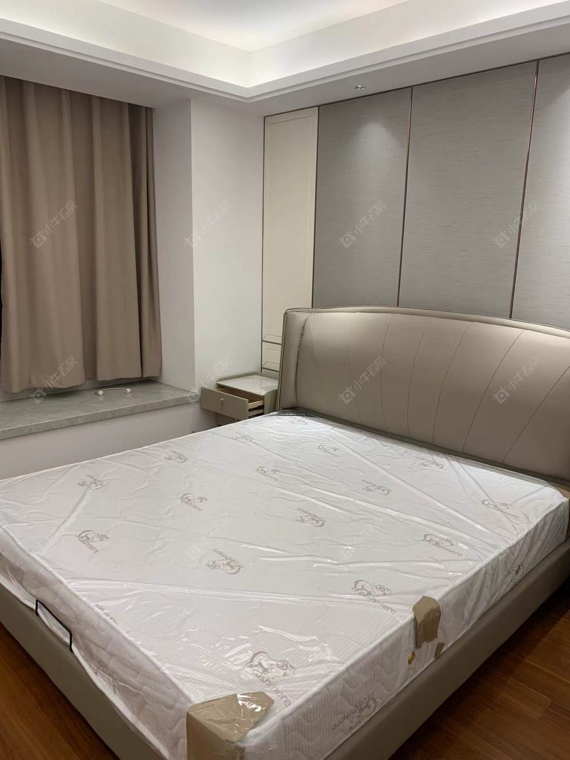 常州龙城金茂府东区在租房源室内图_小牛看房