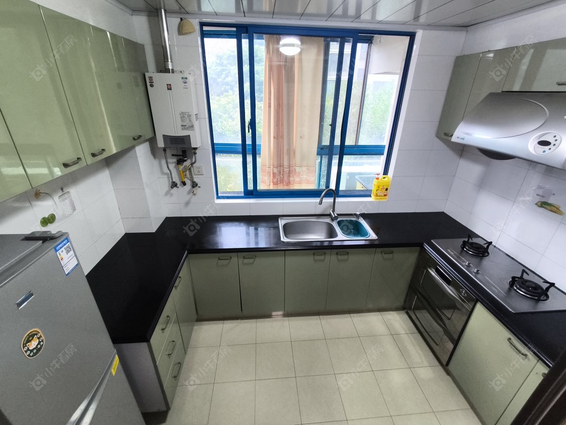 常州椿桂坊公寓在租房源室内图_小牛看房