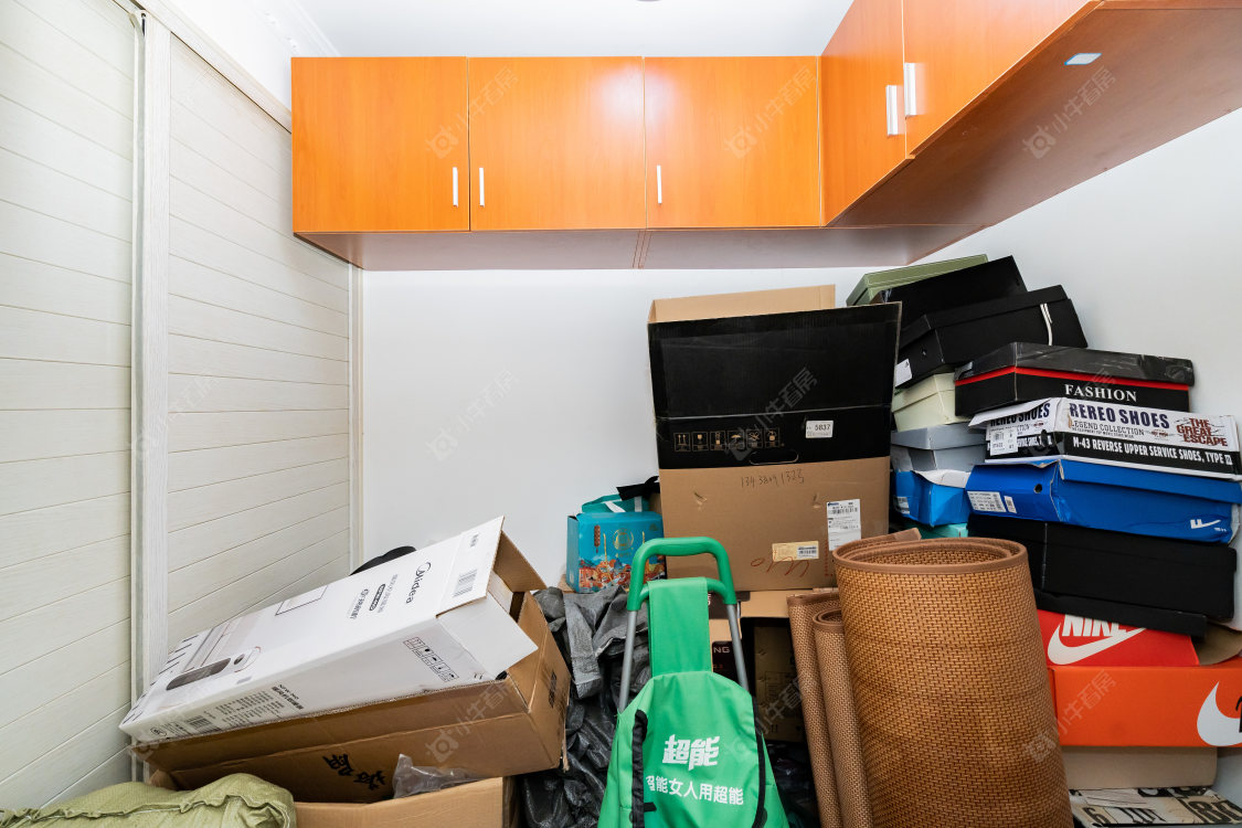 常州华润国际一期在售二手房源室内图_小牛看房