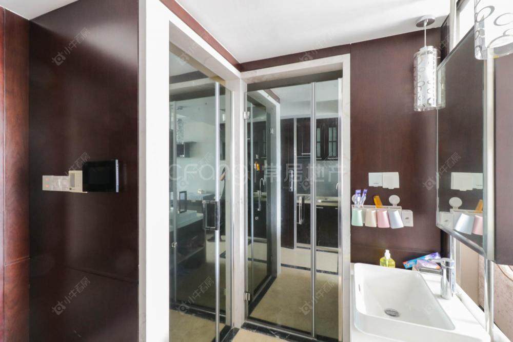 星河澜月湾房源室内图 常州星河澜月湾在售二手房源室内图_小牛看房