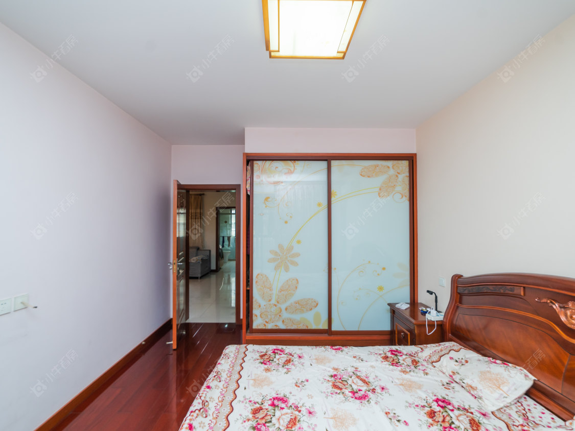 常州名桂坊在售二手房源室内图_小牛看房