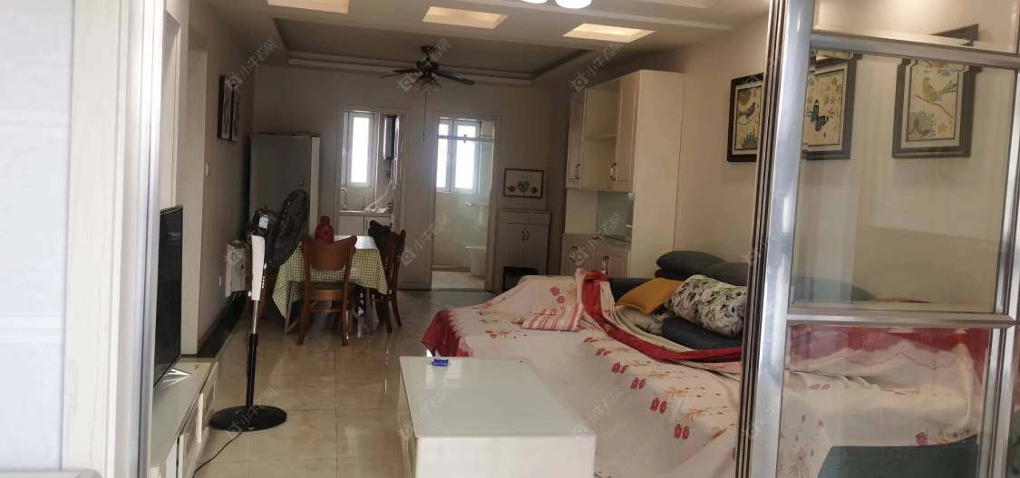 常州绿地世纪城二期在租房源_小牛看房