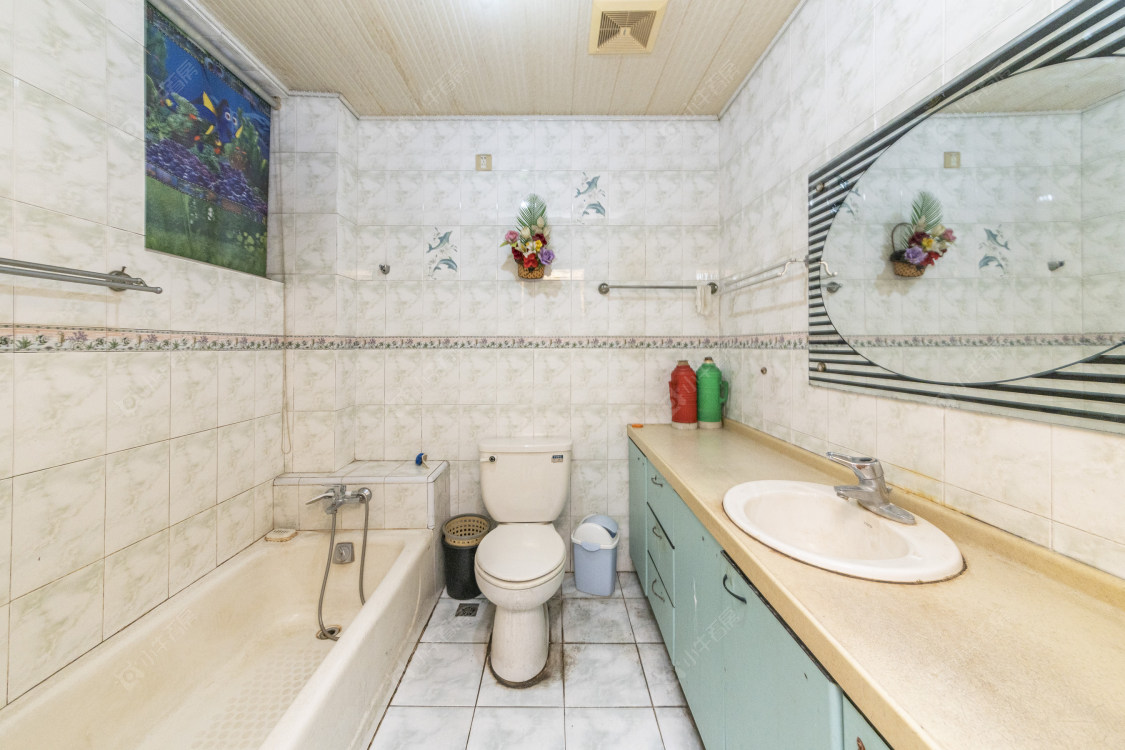 常州花东五村在售二手房源室内图_小牛看房