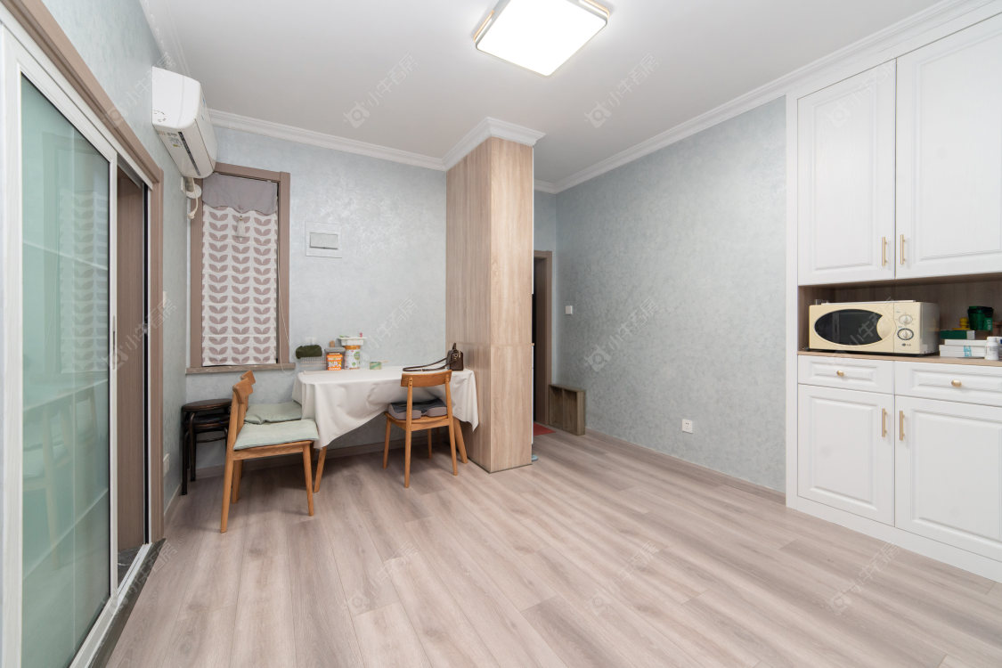 常州花园新村（钟楼）在售二手房源室内图_小牛看房