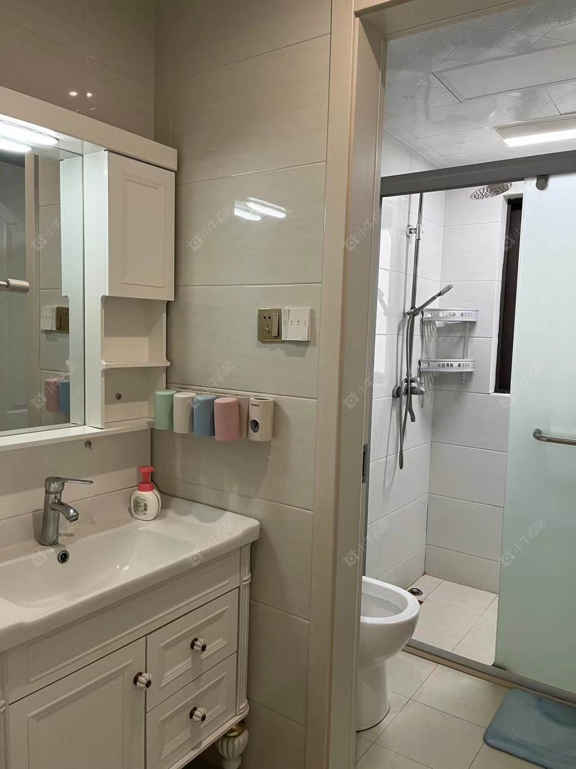 常州牡丹水岸国际在租房源_小牛看房