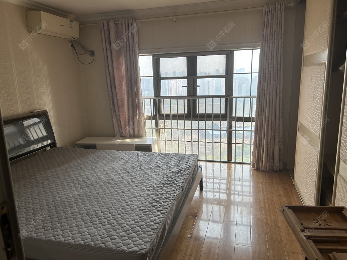 常州银河湾第一城一期在租房源_小牛看房