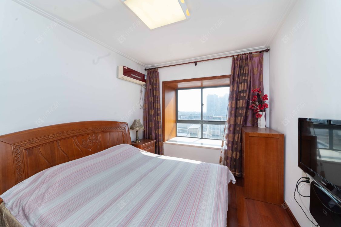 常州鸿盛名苑在售二手房源室内图_小牛看房