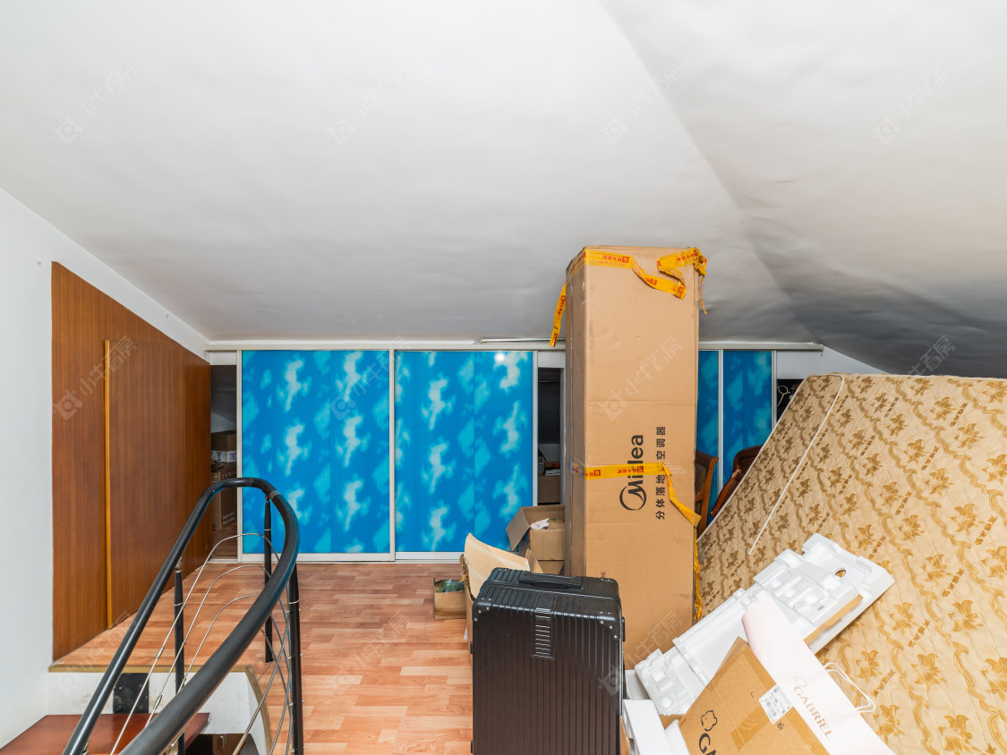 常州河苑家园二期在售二手房源室内图_小牛看房