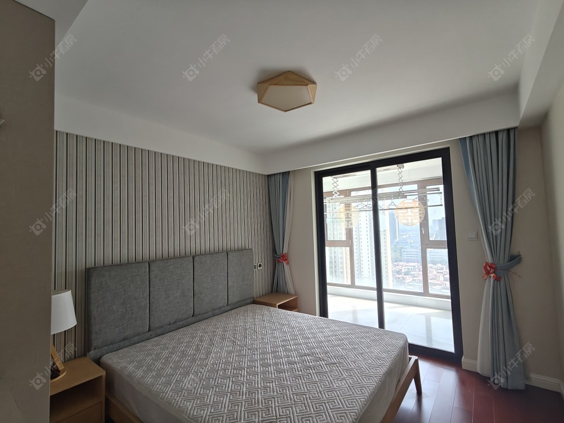 常州新城公馆荣域在租房源室内图_小牛看房