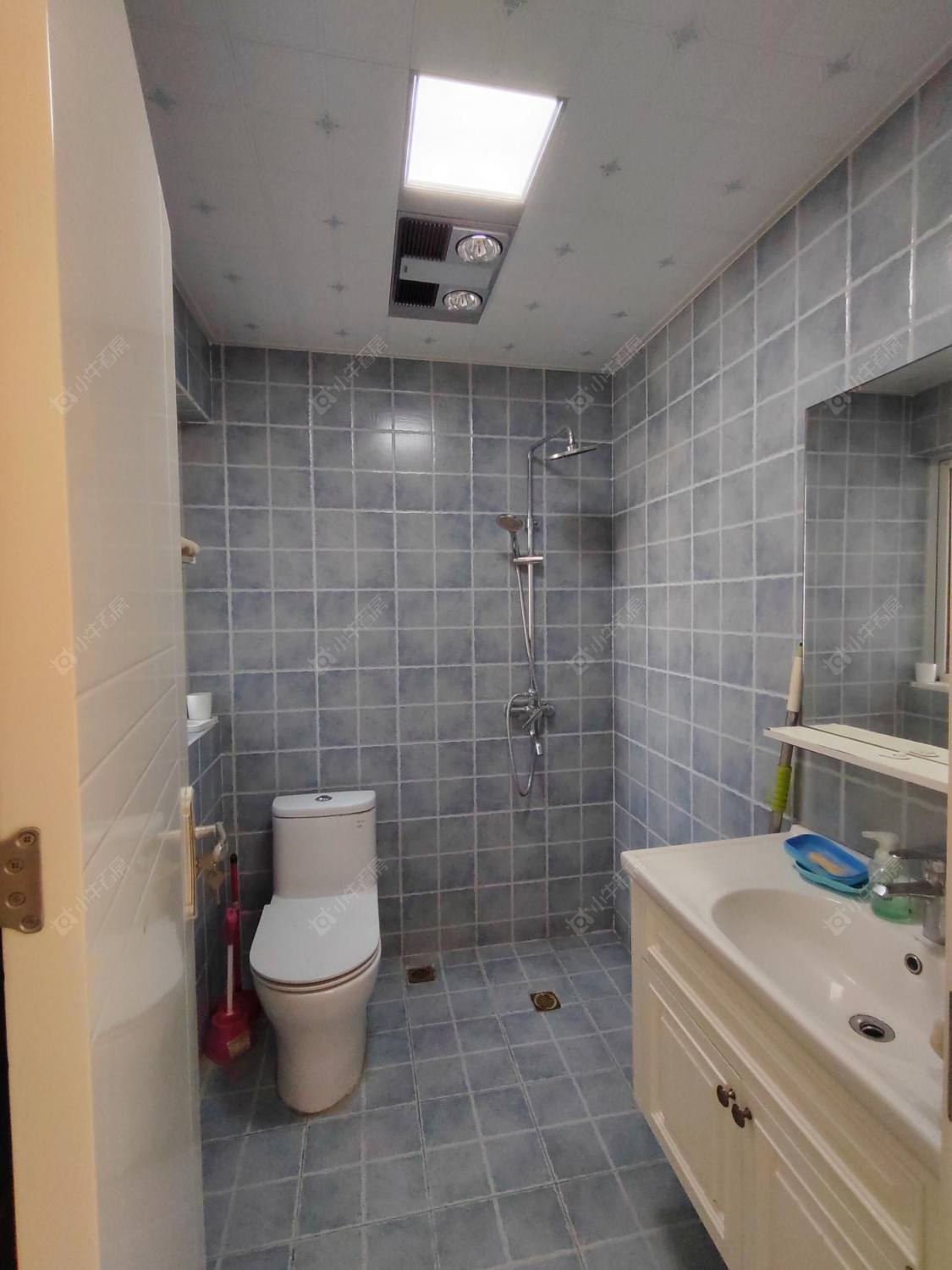 常州锦绣天地在租房源室内图_小牛看房