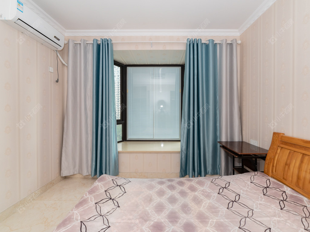 常州大名城西区二区在售二手房源室内图_小牛看房