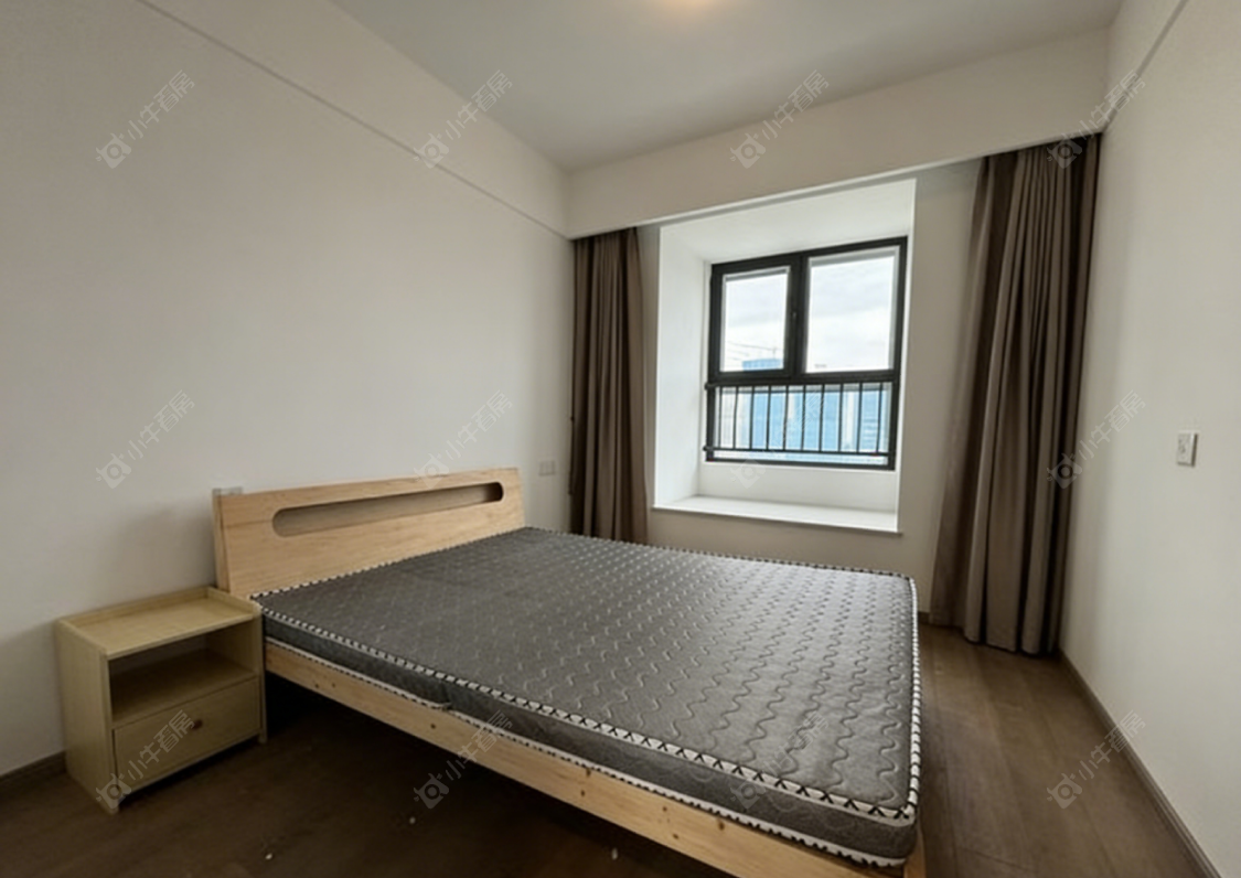 常州弘阳云峯在租房源户型图_小牛看房