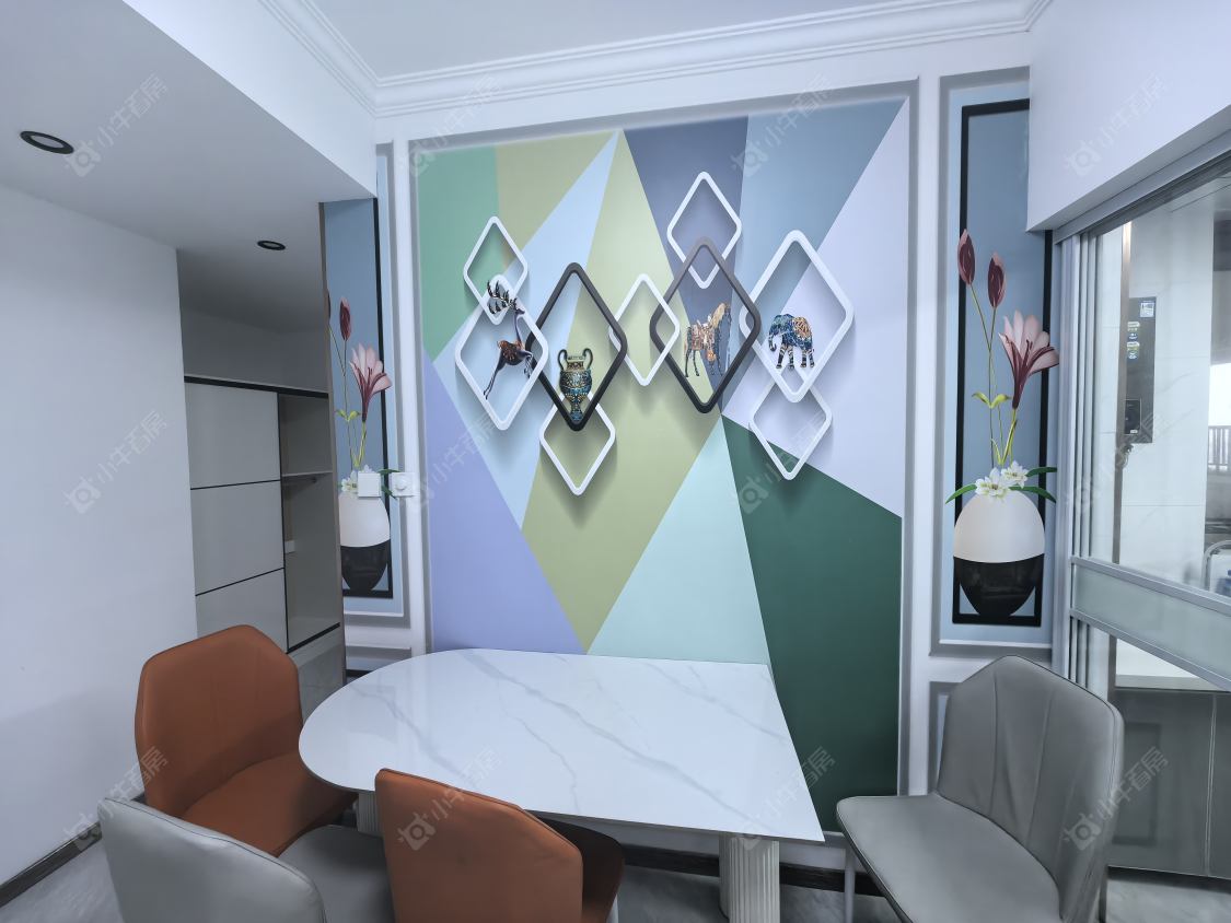 常州山水雅居在租房源室内图_小牛看房