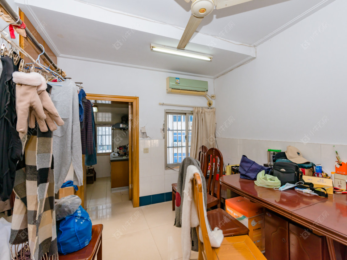 常州西上园在售二手房源室内图_小牛看房