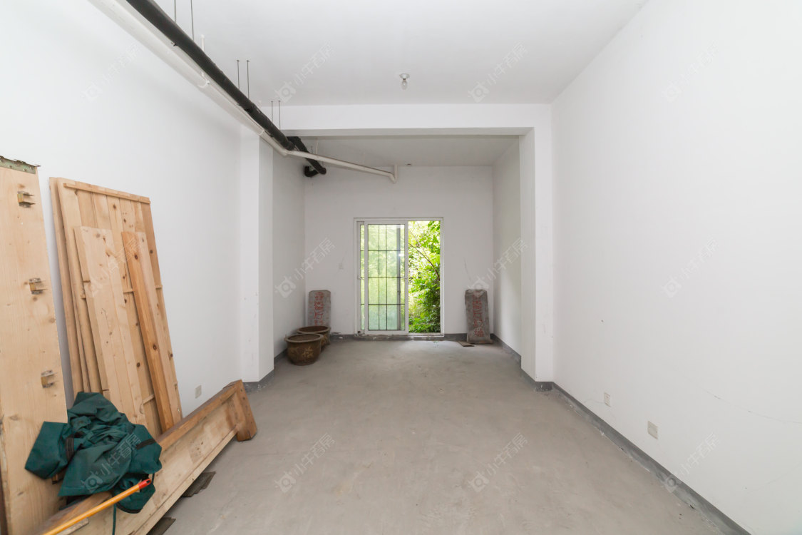 常州常发豪郡别墅区在售二手房源室内图_小牛看房