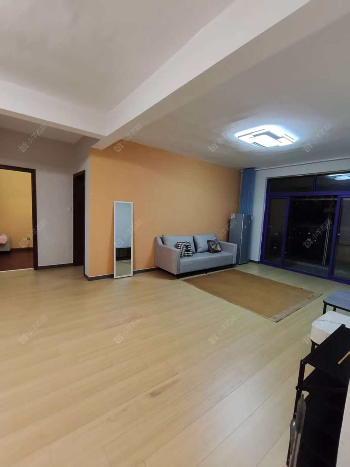 常州太湖明珠苑南苑在租房源室内图_小牛看房