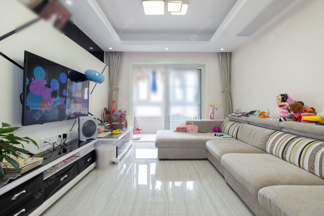 常州新乐花园在售二手房源室内图_小牛看房