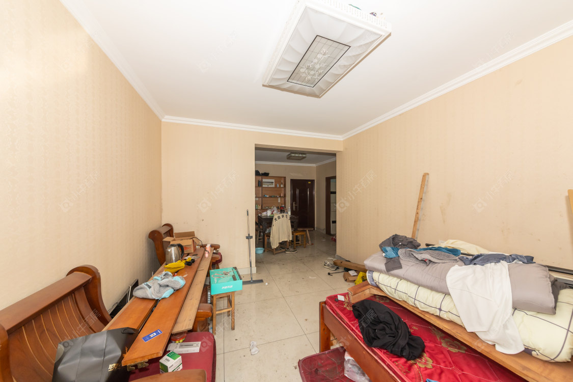 百馨西苑三期房源室内图 常州百馨西苑三期在售二手房源室内图_小牛看房