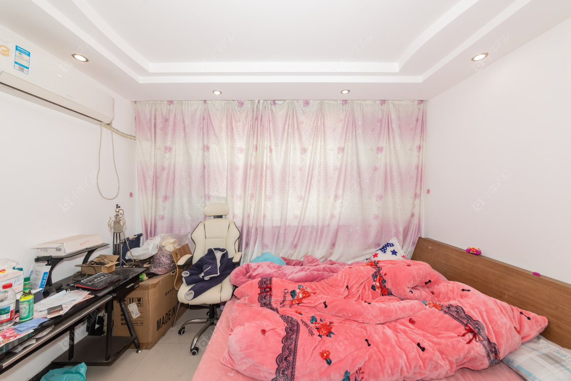 常州百馨苑南苑在售二手房源室内图_小牛看房