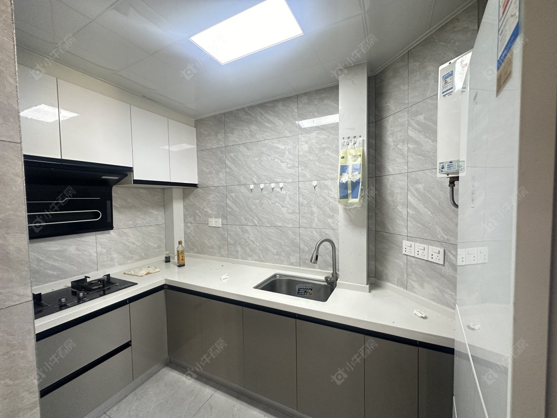 常州高成天鹅湖（公寓）在租房源_小牛看房