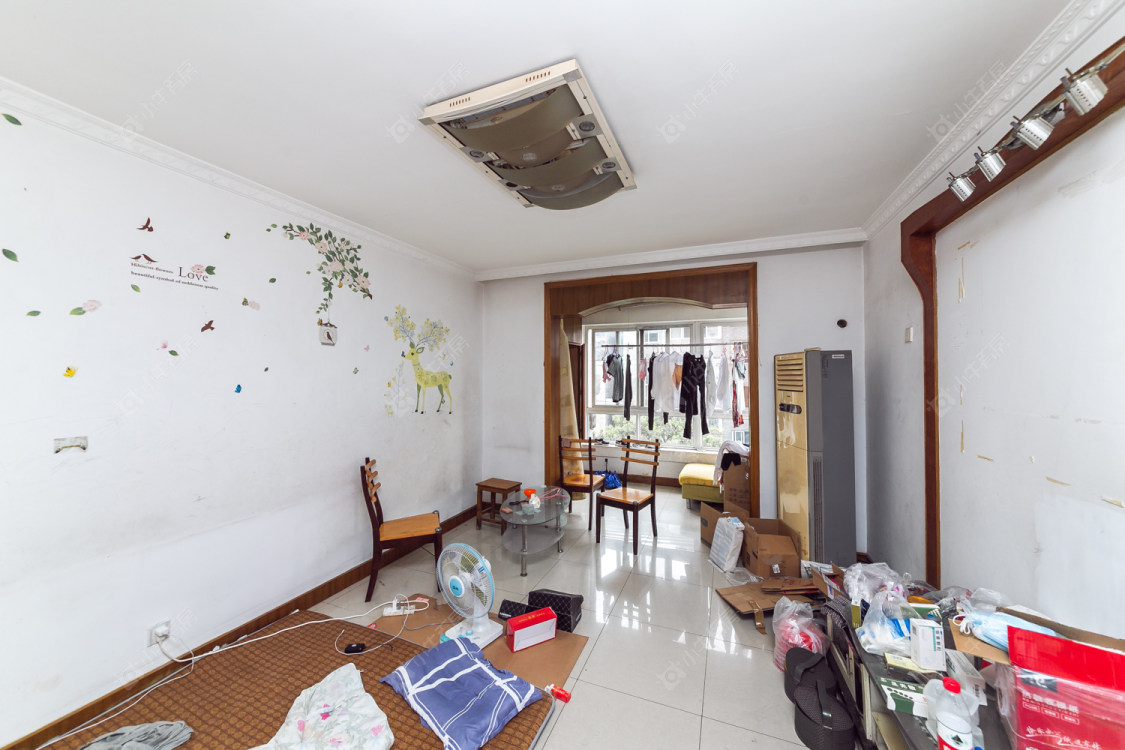 常州绿园爱舍北区在售二手房源室内图_小牛看房