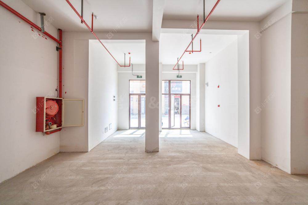 常州雅居乐星河湾在售二手房源室内图_小牛看房