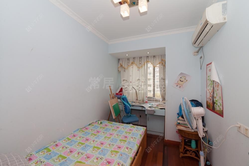 常州新城域一期在售二手房源室内图_小牛看房