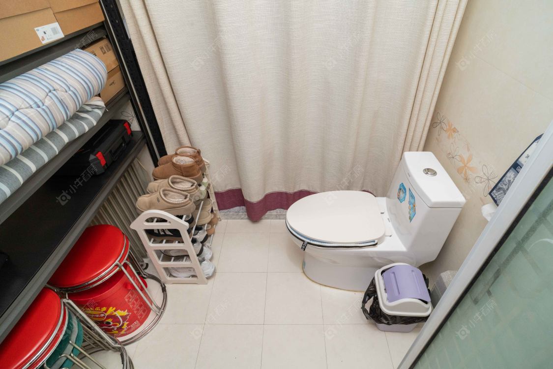 常州星鑫家园一期在售二手房源室内图_小牛看房