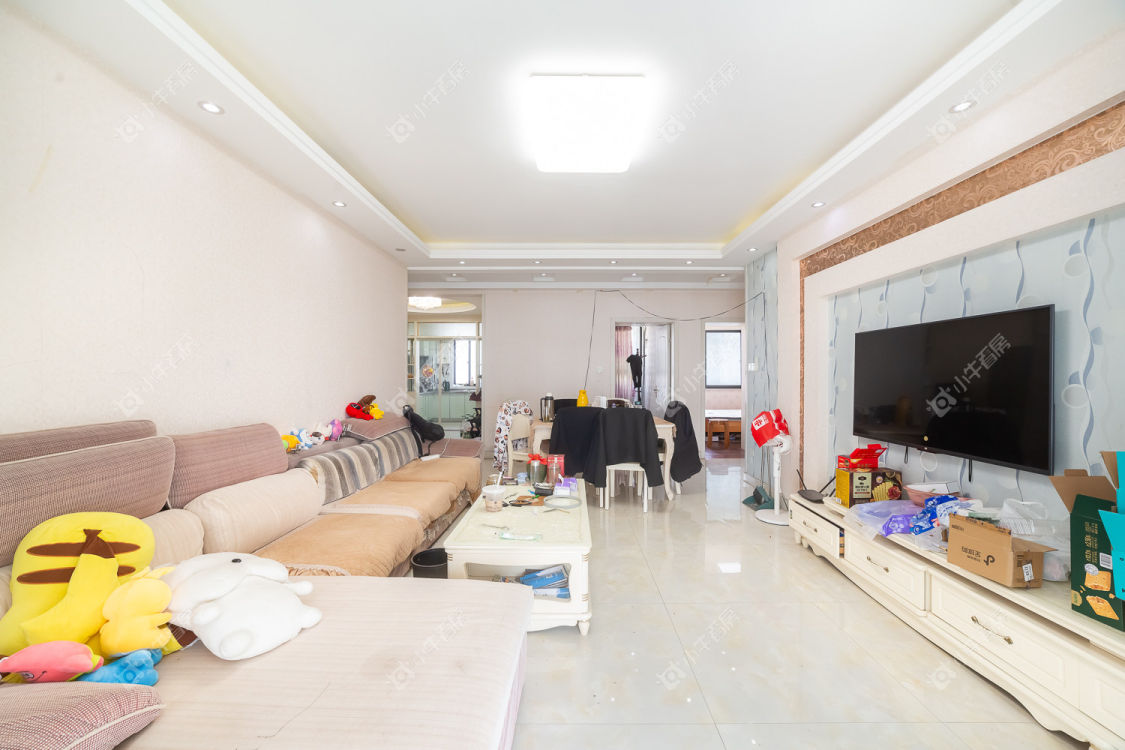 常州白马公馆在租房源_小牛看房