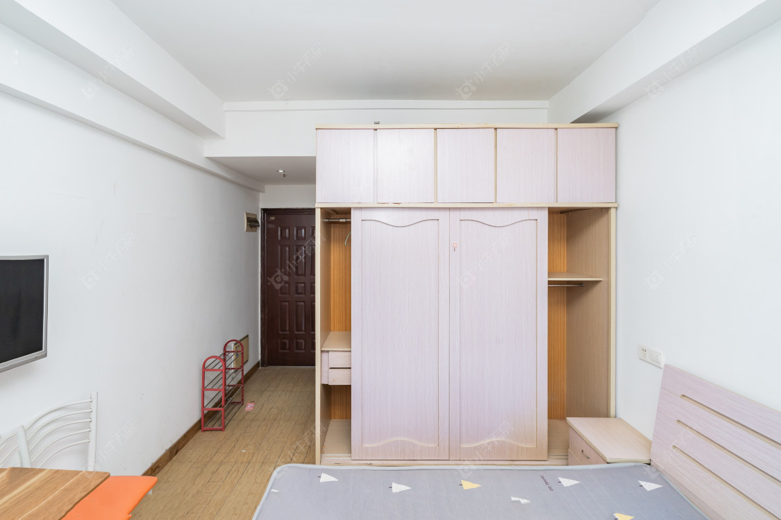 和平国际商业街房源室内图 常州和平国际商业街在售二手房源室内图_小牛看房