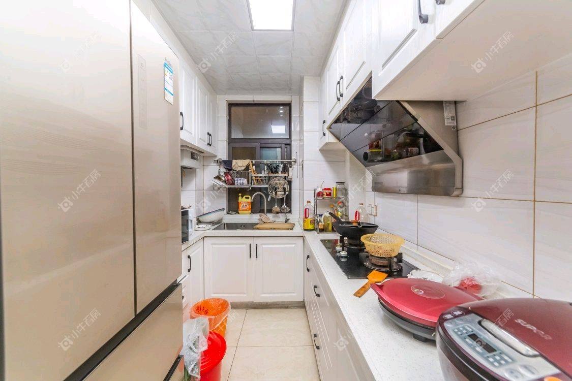 常州绿都万和城七区在租房源室内图_小牛看房