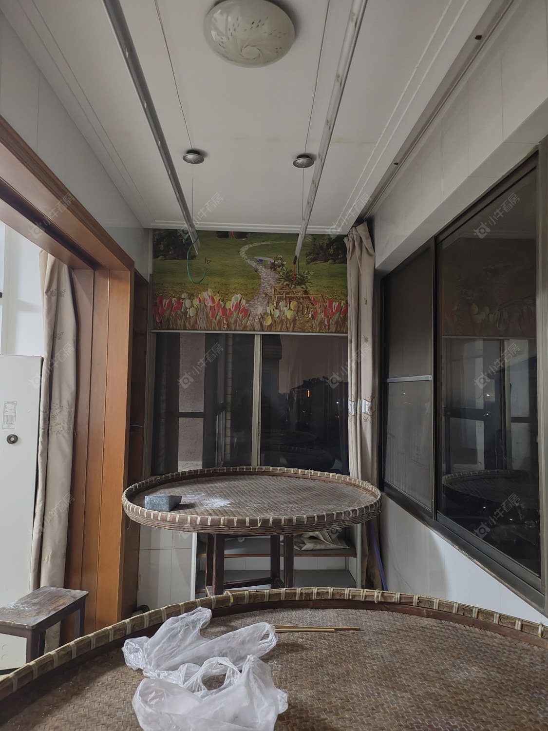 常州宋剑湖新村在租房源_小牛看房