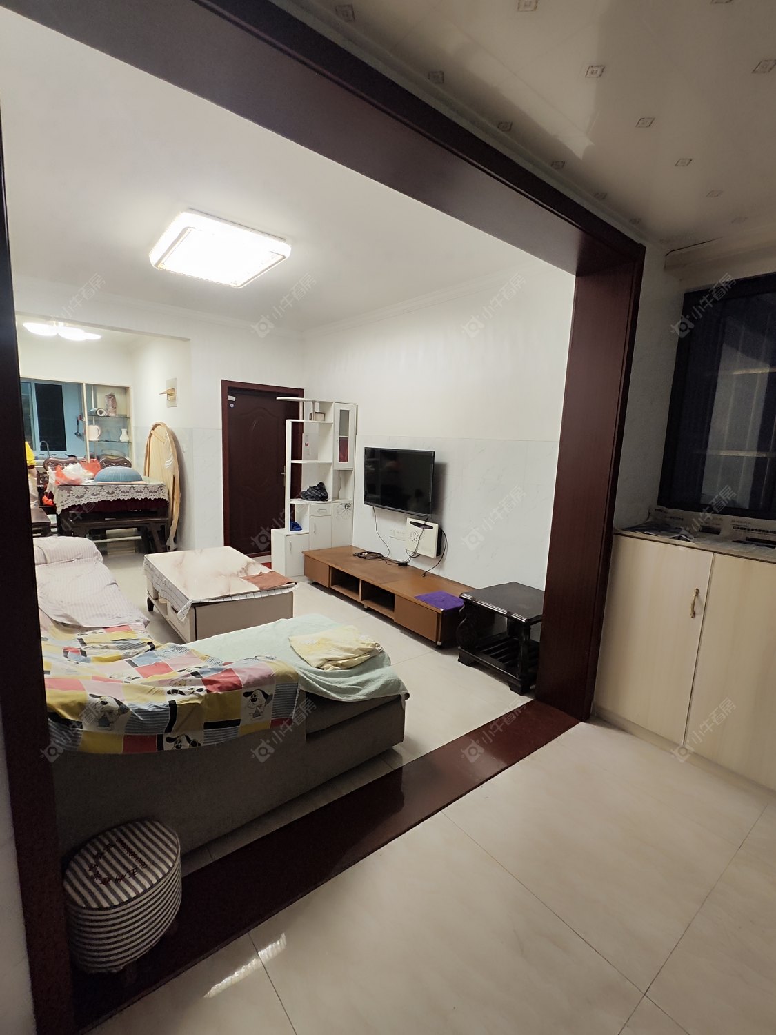 常州新景花苑二期在租房源室内图_小牛看房