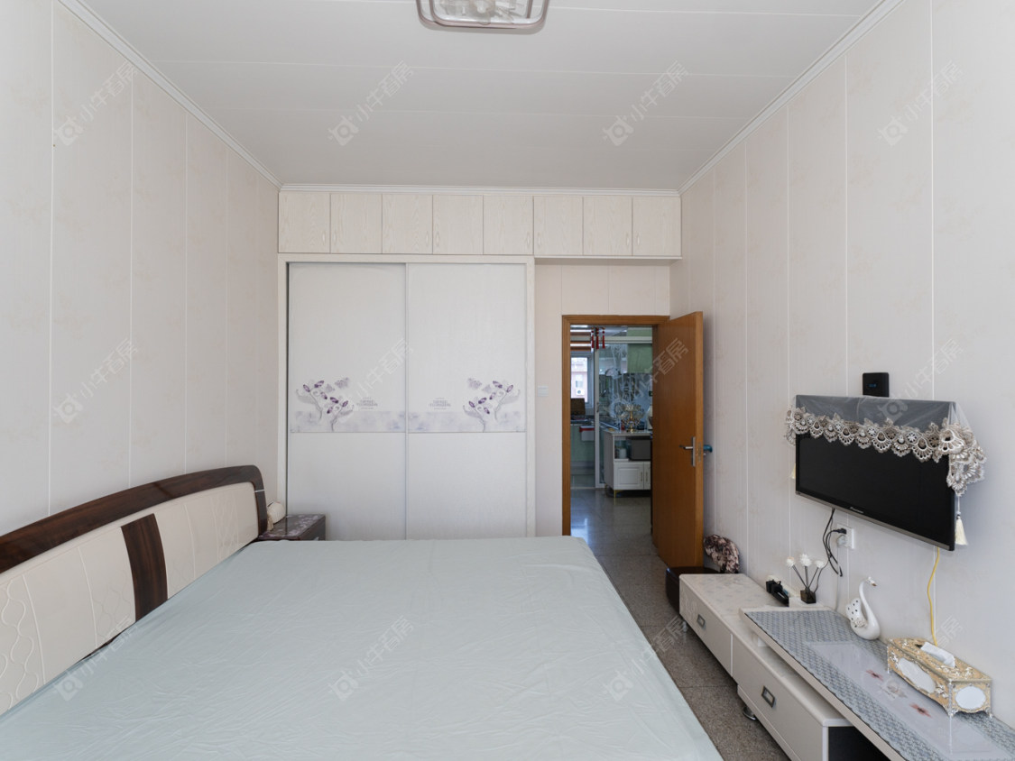 常州河滨新村（金坛）在售二手房源室内图_小牛看房