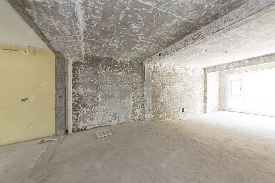 常州绿地香奈别墅区在售二手房源室内图_小牛看房